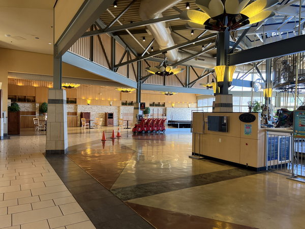 Lakeside Mall - July 22 2022 (newer photo)